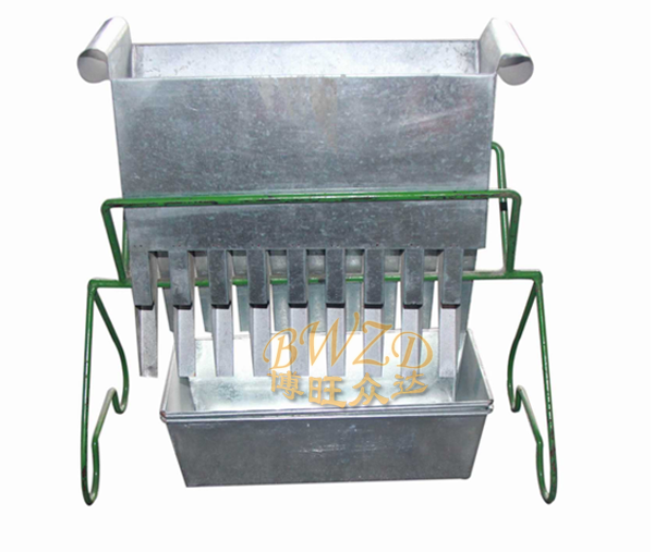 贵州粗集料分样器