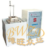 贵阳绝热岩棉热荷重测试仪